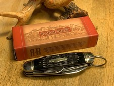 Rough Rider Kamp King 3 5/8