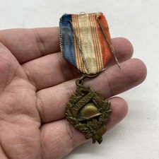 Medal, National Union of Combatants - U.N.C. 4 picture