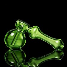 5.2 Inch Human Grade Hammer Bubbler *USA* picture
