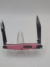 Rare 1980s BUCK 305S2 Buck Clipper Pink Multi Tool 425M picture