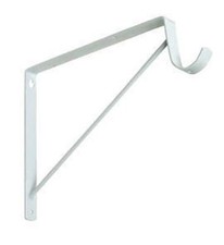 Heavy Duty Shelf & Closet Rod Support picture
