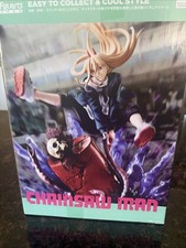 Figuarts Zero Chainsaw Man Power Action Figure picture