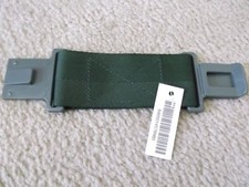 US ARMY Military OD LC-2 Pistol Utility Web Belt 6