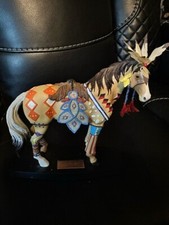 Horse of a Different Color: Dancer #203309. 6277/10,000 picture