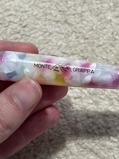 Montegrappa Venetia Marshmallow Fountain Pen - Limited Run of 150   picture