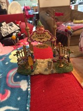 antique carnival picture