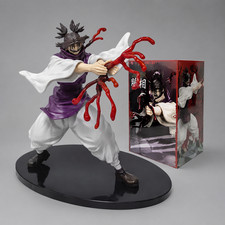 JJK Choso Anime Figure Fighting Pose PVC Statue Action Collectible Toy Gift picture