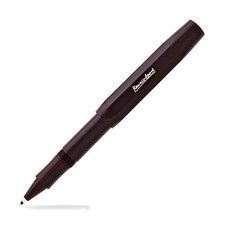 Kaweco Classic Sport Rollerball Pen - Bordeaux - 10000496 - New In Box picture