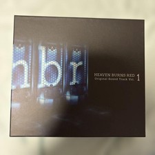 Heaven BURNS RED OST Vol. 1 picture