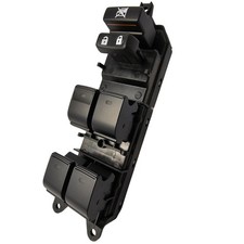 2010-2014 Toyota Sienna & 2010-2011 Camry Window Master Switch Replacement OEM picture
