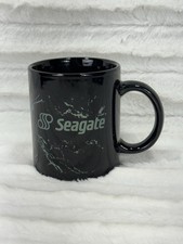 SEAGATE TECHNOLOGY COMPANY, Ceramic Coffee Cup / Mug, VINTAGE picture