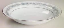 Style House Duchess Rimmed Soup Bowl 694413 picture