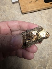 Pyrite picture