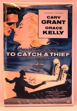 To Catch a Thief MAGNET 2