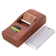 New Handcraft Block Plane Woodworking Smoothing  Wood Carpender Trimming Tools picture