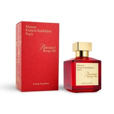 Best Gift Baccarat Rouge 540 3.4 oz Extrait de Parfum New Sealed in Box picture