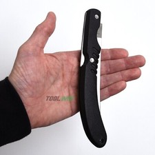 Folding Fish Fillet Knife Stainless Slim Blade 7-1/4