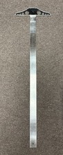 Vintage Theo Alteneder & Sons Drafting T-Square 42