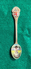 Vintage FIJI Souvenir Spoon  picture