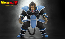 BANDAI PLEX Dragonball Z Arise ZEEM Figure Ohzaru Toma Japan F/S NEW picture