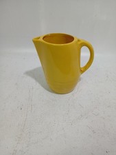 Vintage Hall Water Pitcher Mid Century picture