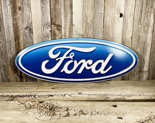 Ford Blue 20