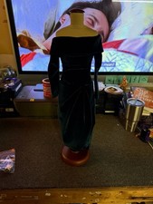 Diana: Queen of Our Hearts Evolution of an Icon Princess Diana Green Velvet Dres picture