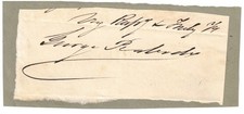 George Peabody (1795–1869), American-British financier picture