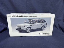 LAND ROVER RANGE ROVER picture
