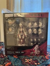 Aniplex Demon Slayer kimetsu no yaiba DAKI BUZZmod. 1/12 Figure Japan New picture