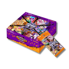 Presale - My Little Pony Nightmare Nights TCG Trading Card Game Booster Box picture