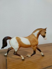 Breyer Sundance SR 1997 JCP Matte bay Pinto picture