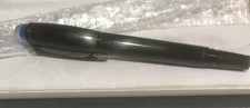 Montblanc StarWalker Gunmetal Ballpoint Pen picture