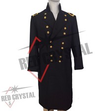 Civil War Major Union General George McClellan's Union Brigadier General Coat picture