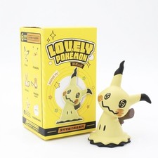 Langbowang Lovely Pokemon Series Figure - Mimikyu picture