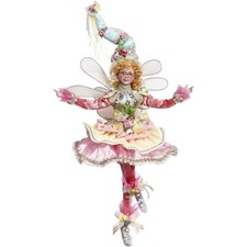 Mark Roberts Spring 2023 Dancing Girl Fairy, Medium 19 Inches picture