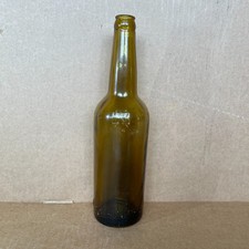 Vintage WW2 Japanese Dai-Nippon Brewery Beer Bottle - Akibasan Maru Shipwreck picture