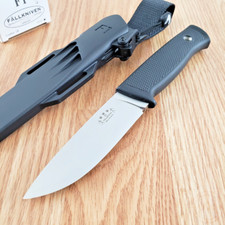 Fallkniven F1 Fixed Knife 4