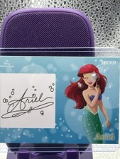 2025 Epoch Disney Princess Ariel Auto /25 picture