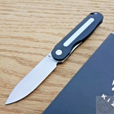 Kizer Cutlery Latt Vind Folding Knife 3