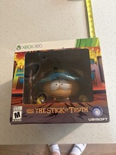 Xbox 360 South Park The Stick of Truth Cartman as The Grand Wizard Ubisoft New picture