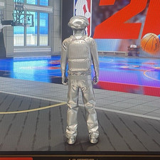 NBA 2K26 account Vet 3 picture