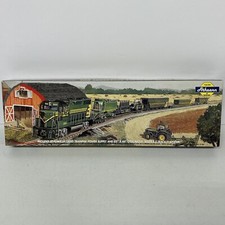 Athearns 1999 H.O Scale John Deere accessory box green/yellow picture