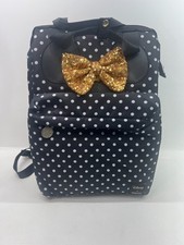 disney igloo cooler backpack minnie mouse picture