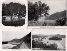 1899 b Photos Article Houseboating on the Susquehanna picture