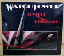 Watchtower/Control And Resistance picture