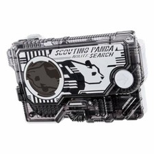 Bandai Kamen Rider Zero-One DX Scouting Panda Progrise Key From Japan picture