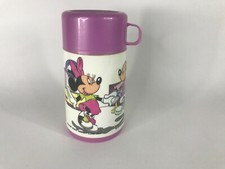 VTG Aladdin Mickey Mouse thermos picture