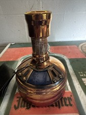 Sam Adams 2011 Utopias Empty Bottle Limited Edition Copper Clad Decanter picture