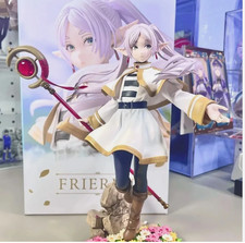 23cm Frieren: Beyond Journey's End Anime Figure Limit Frieren Action Figure Lumi picture